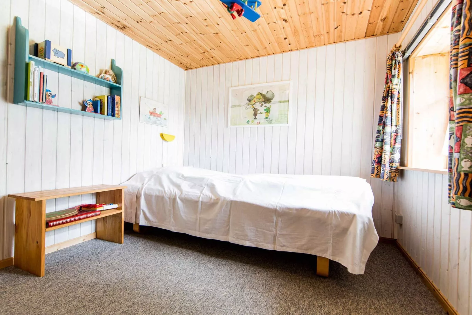 5 sterren vakantie huis in Faaborg-Binnen