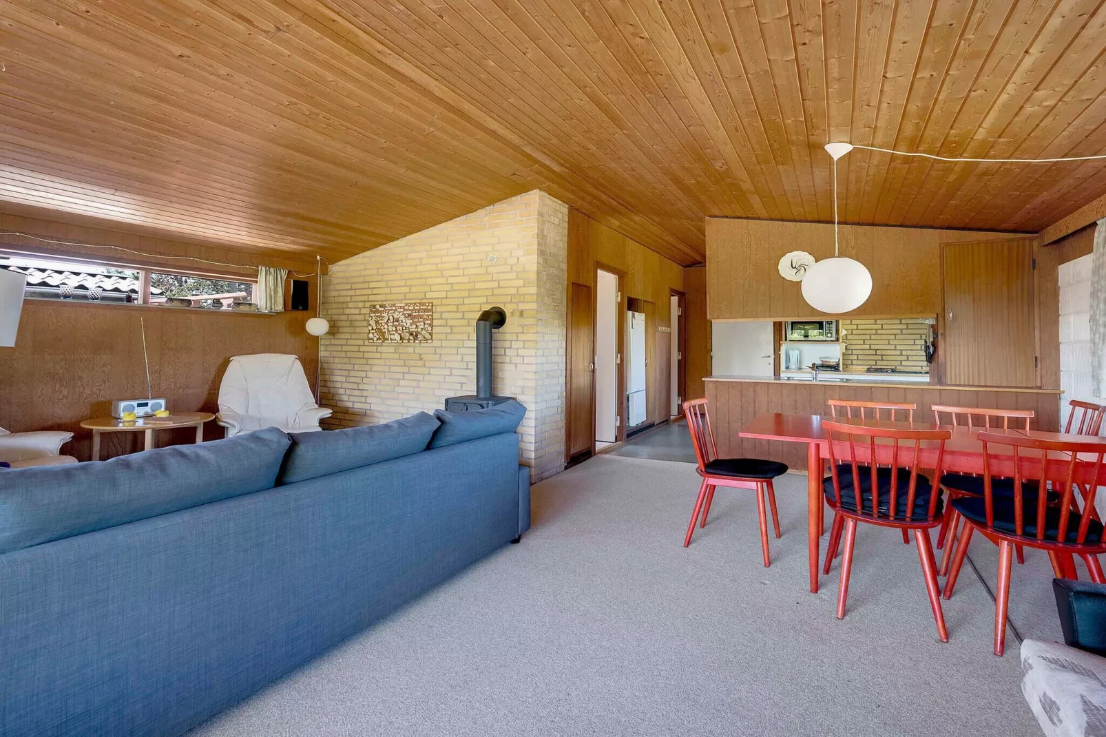 5 sterren vakantie huis in Hirtshals-Binnen