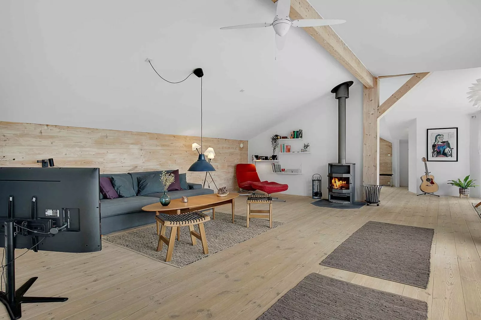 5 sterren vakantie huis in Kirke Hyllinge-Binnen