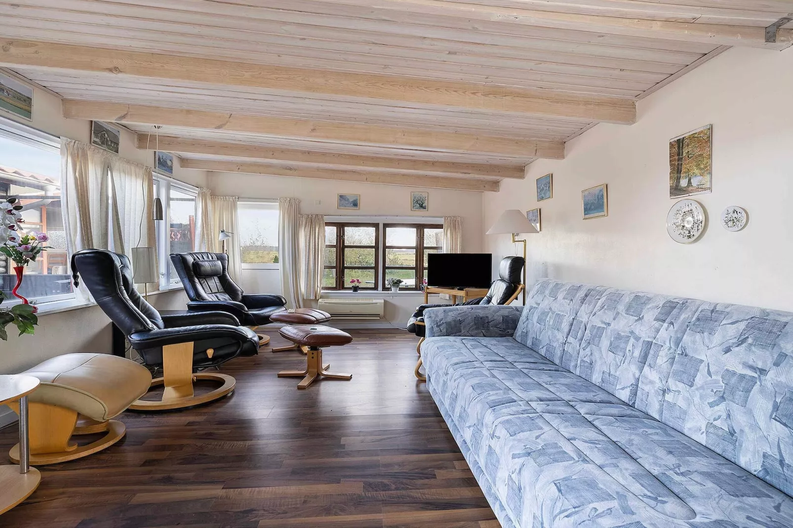 5 sterren vakantie huis in Mesinge-Binnen