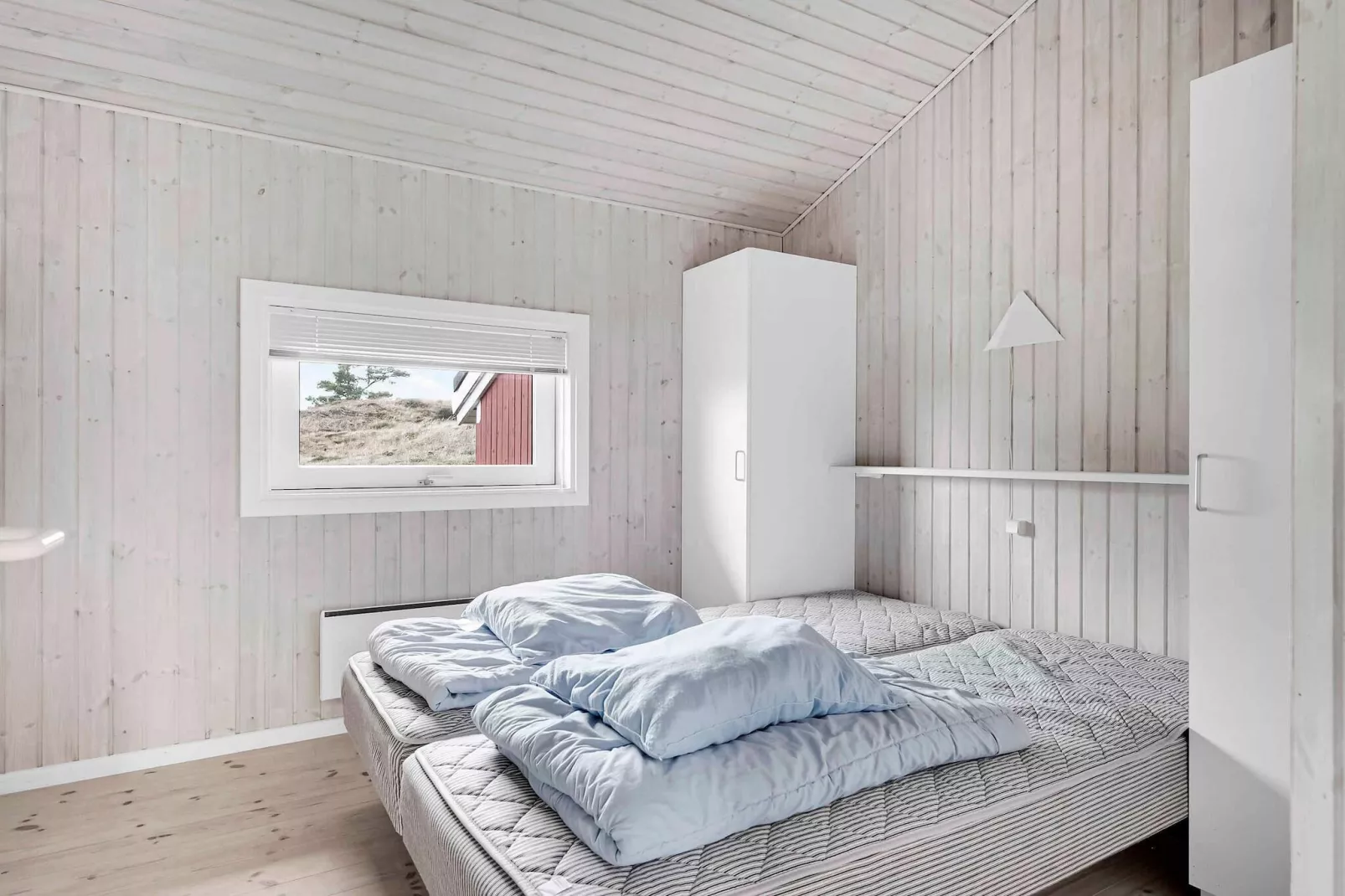 5 sterren vakantie huis in Fanø-Binnen