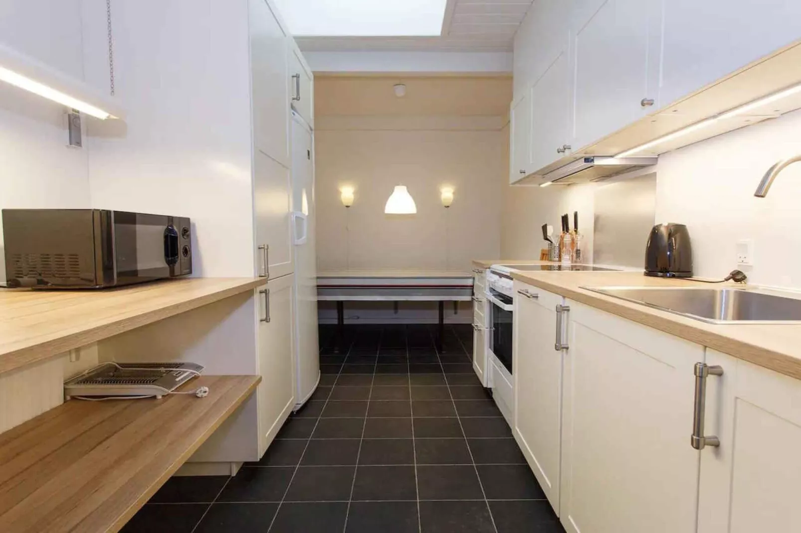 5 sterren vakantie huis in Give-Binnen