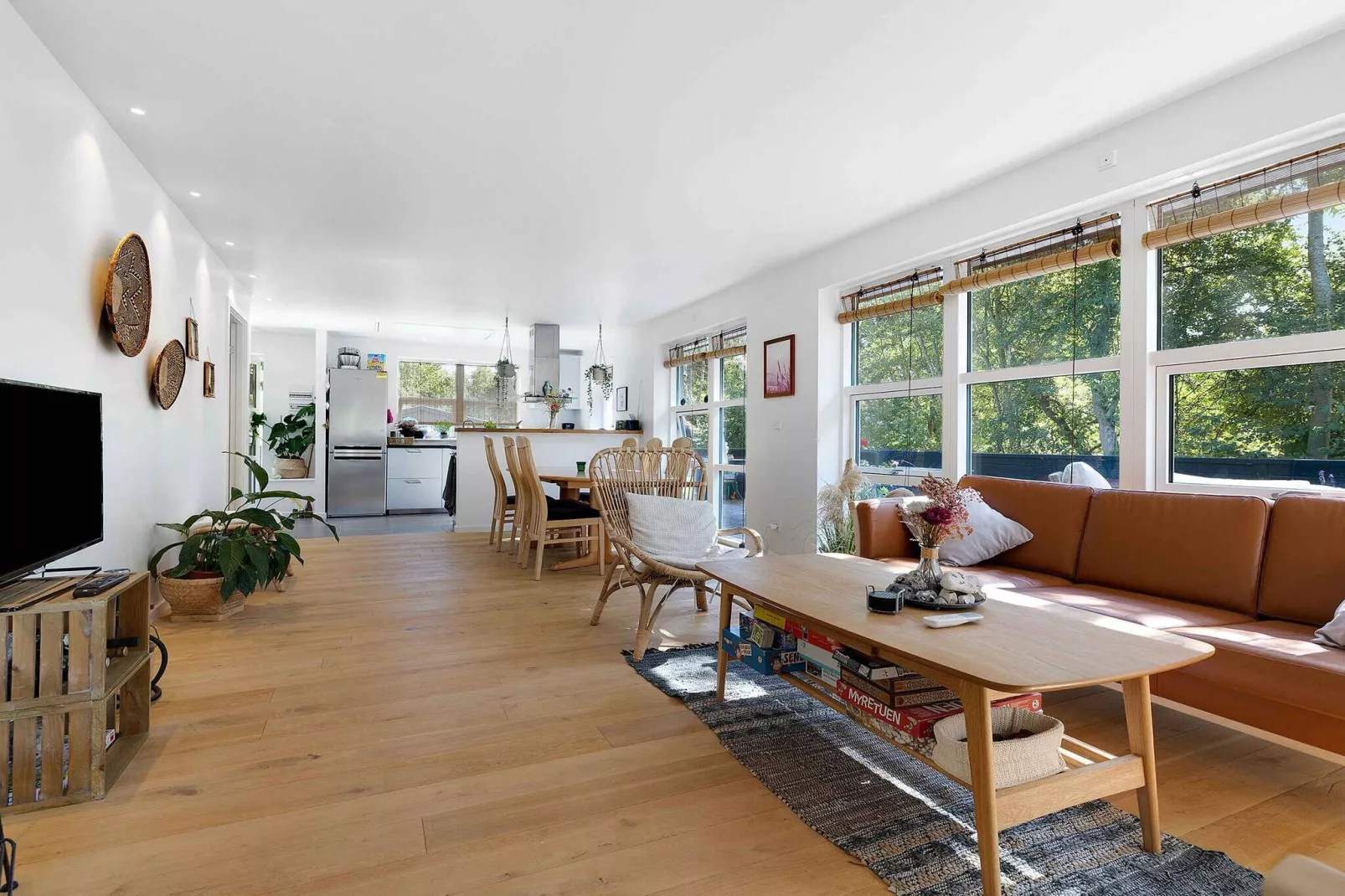 5 sterren vakantie huis in Sjællands Odde-Binnen