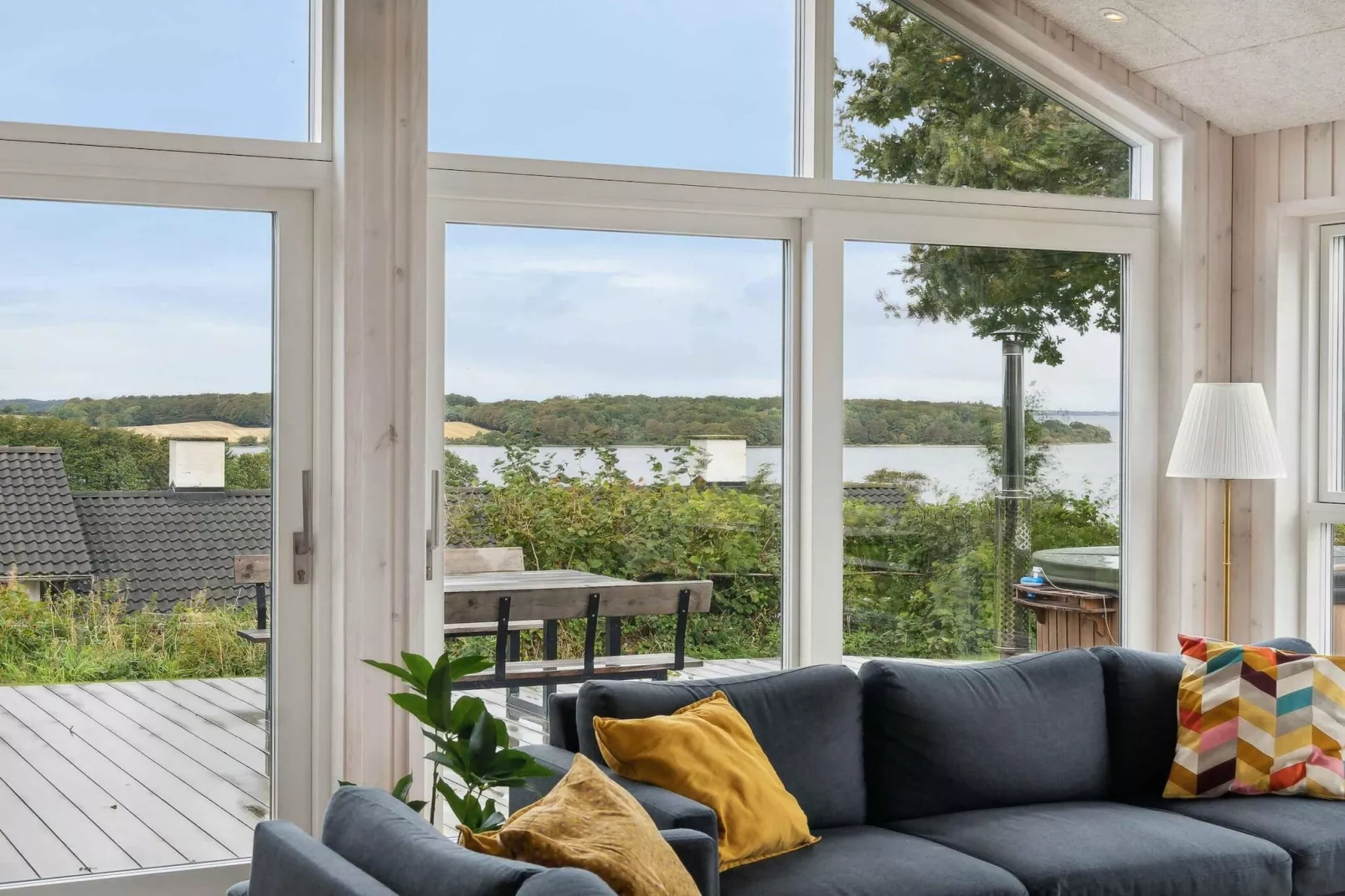 5 sterren vakantie huis in Aabenraa-Binnen