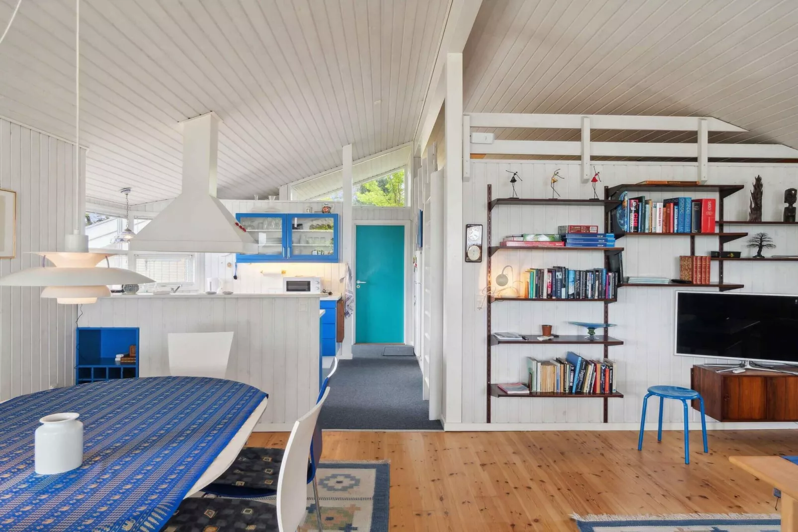 5 sterren vakantie huis in Strøby-Binnen