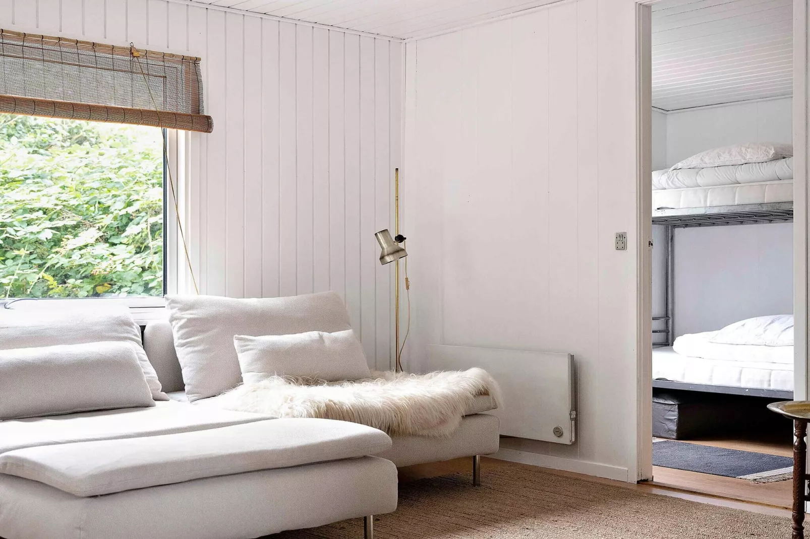 5 sterren vakantie huis in Allinge-Binnen