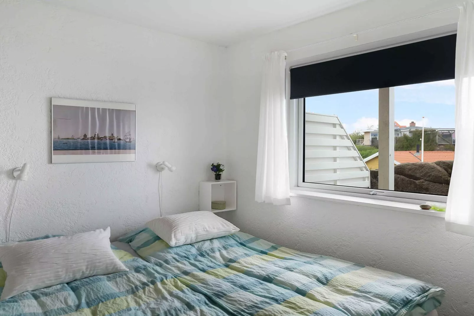 5 sterren vakantie huis in Allinge-Binnen