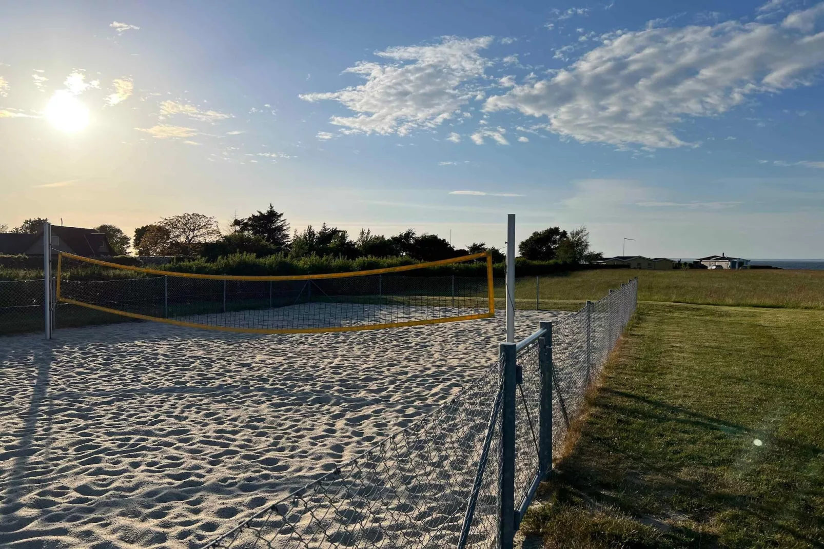 5 sterren vakantie huis in Brenderup Fyn-Niet-getagd