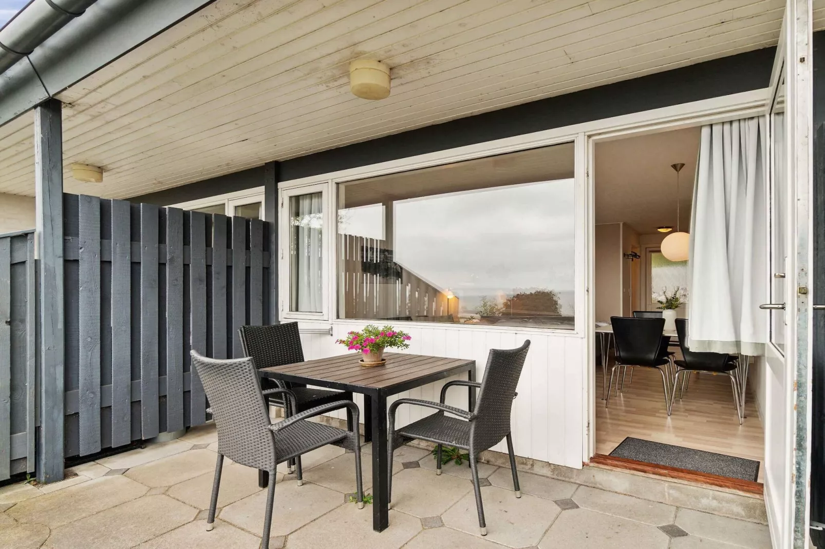 5 sterren vakantie huis in Allinge-Binnen