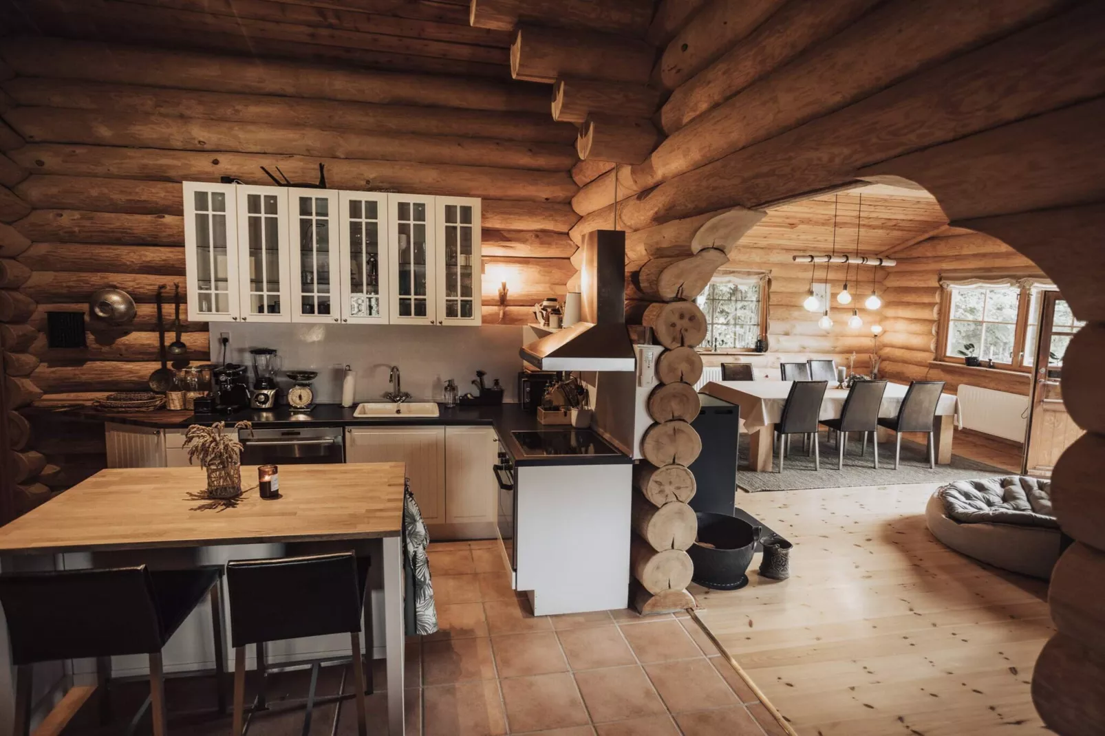 5 sterren vakantie huis in Jægerspris-Binnen