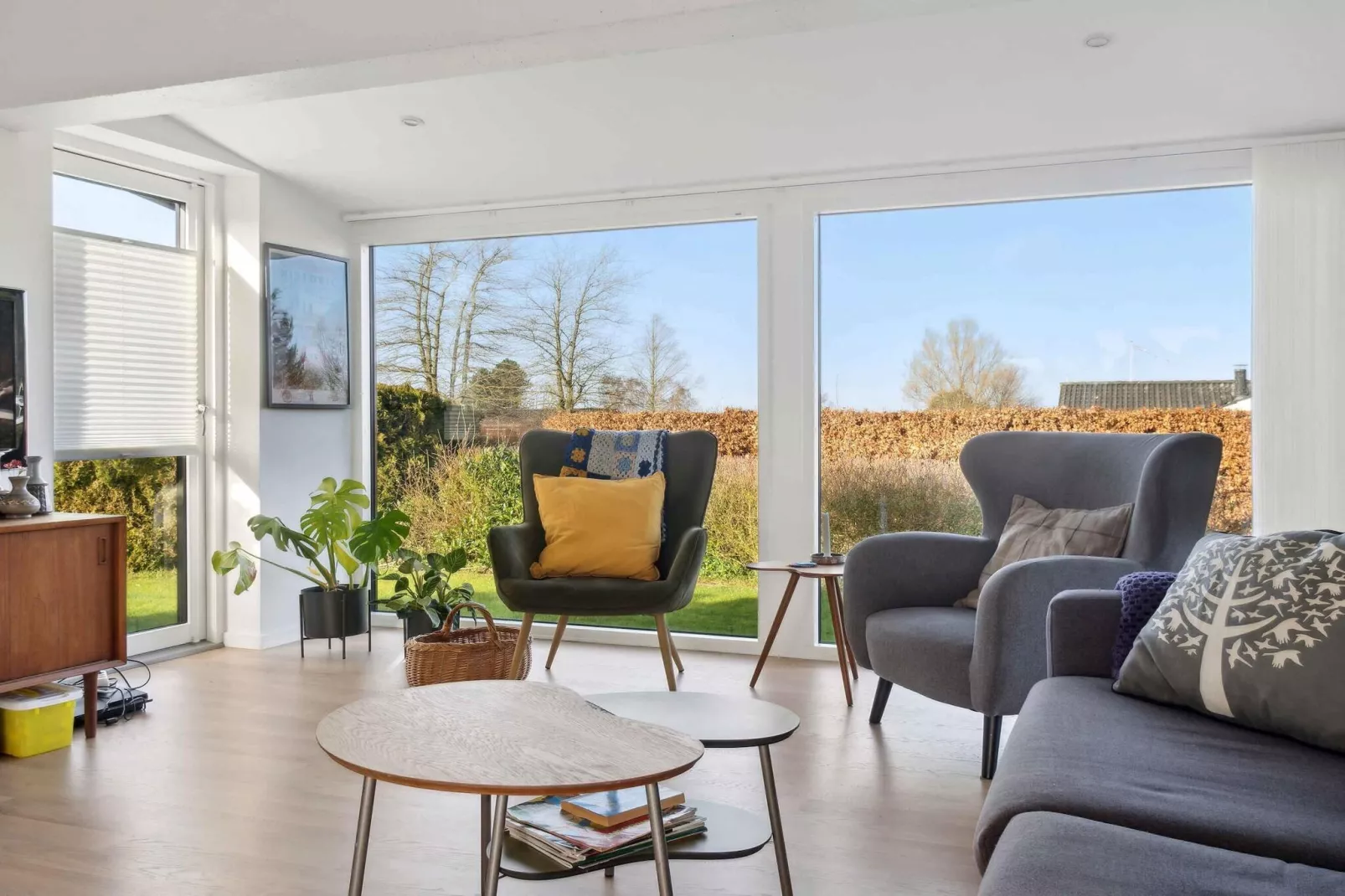 5 sterren vakantie huis in Stubbekøbing-Binnen