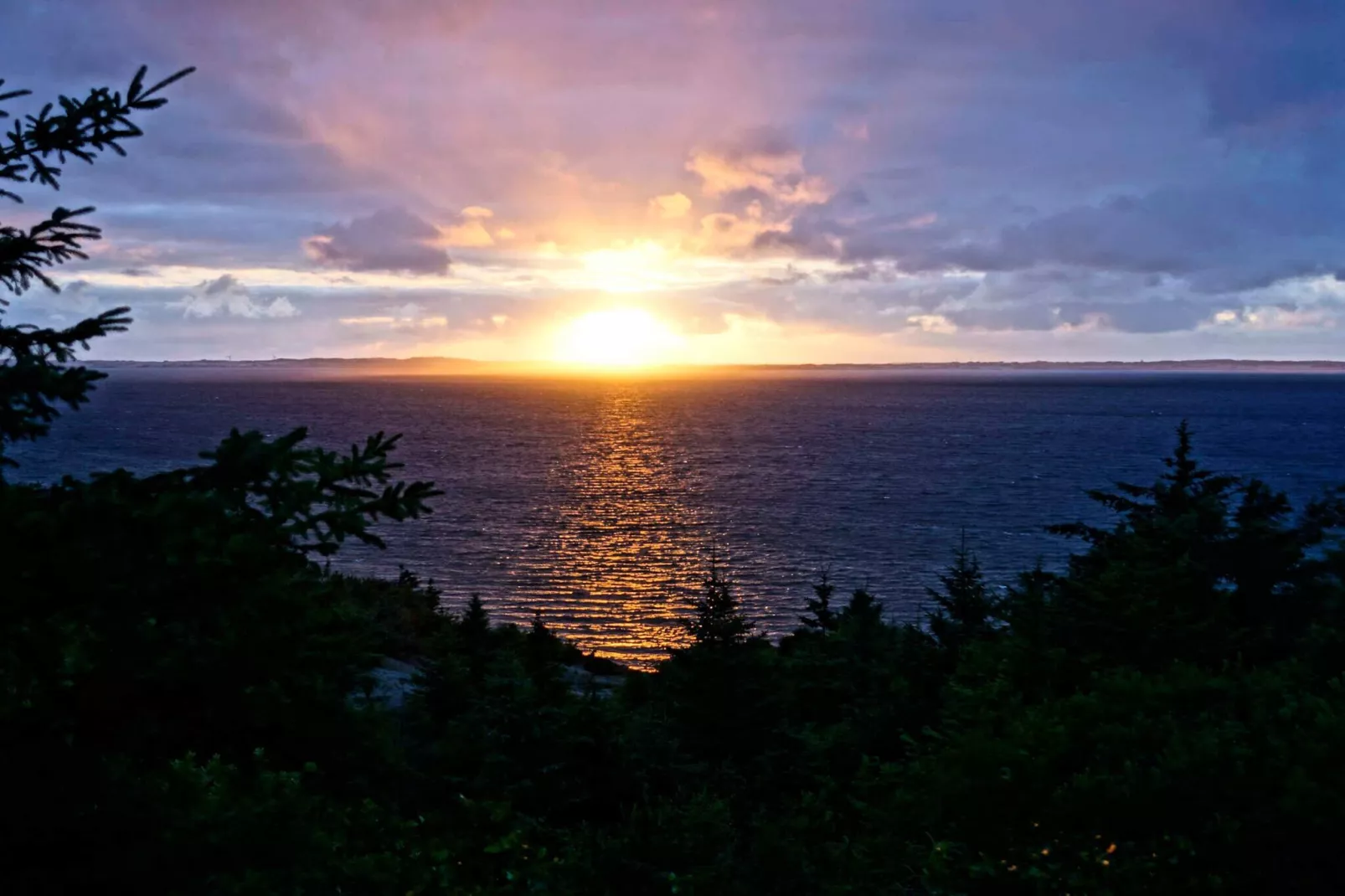 5 sterren vakantie huis in Fur-Buitenlucht