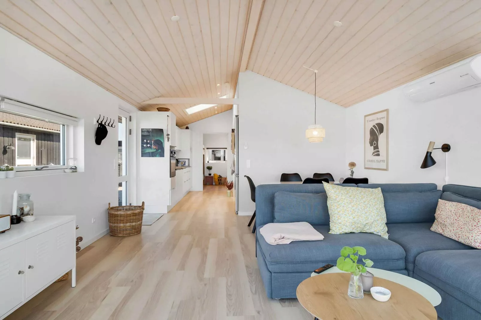 5 sterren vakantie huis in Karrebæksminde-Binnen