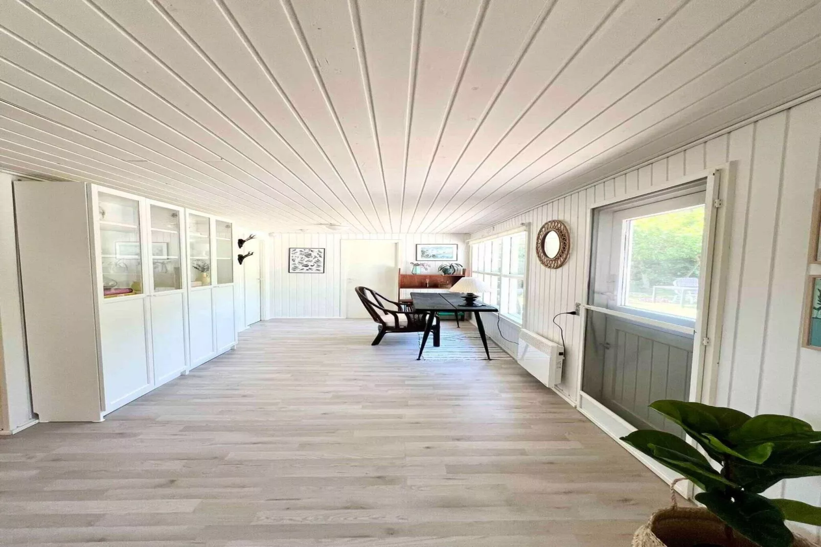 5 sterren vakantie huis in Glesborg-Binnen