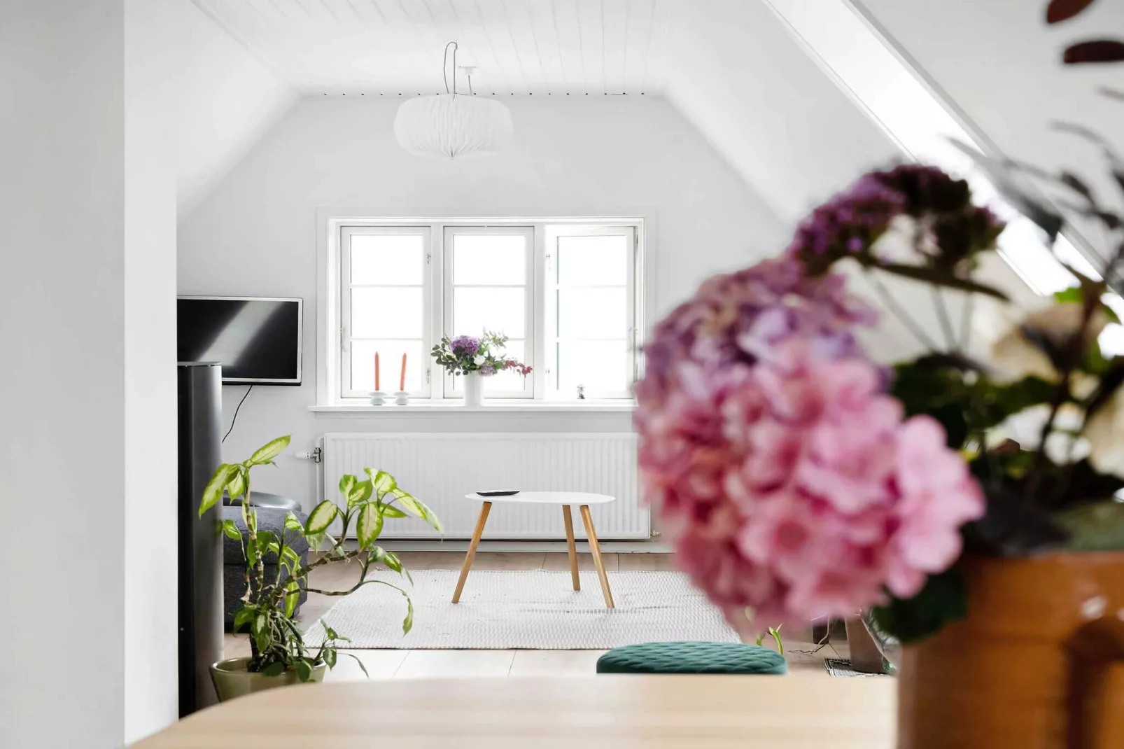 5 sterren vakantie huis in Svaneke-Binnen