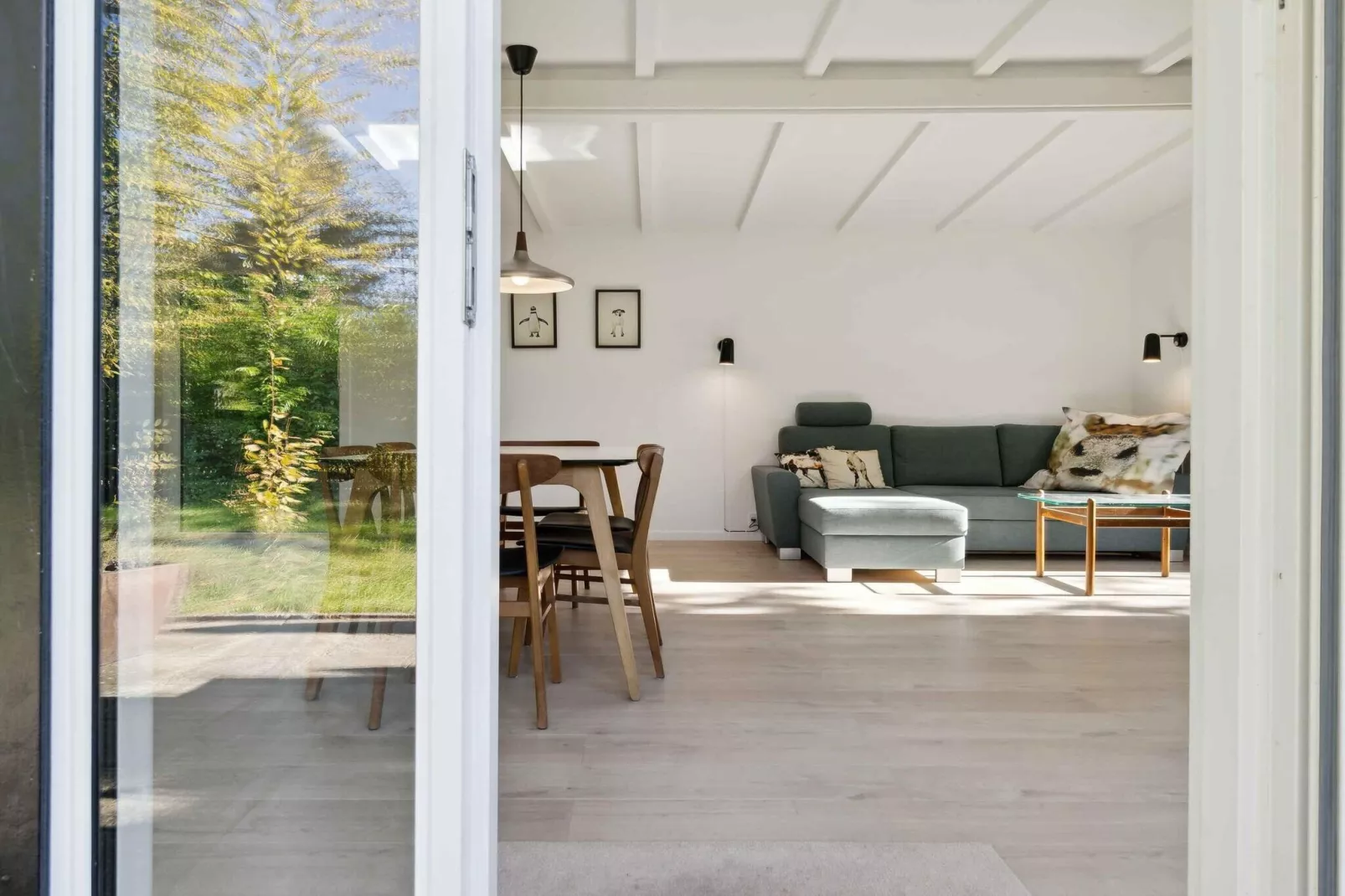 5 sterren vakantie huis in Kirke Hyllinge-Binnen