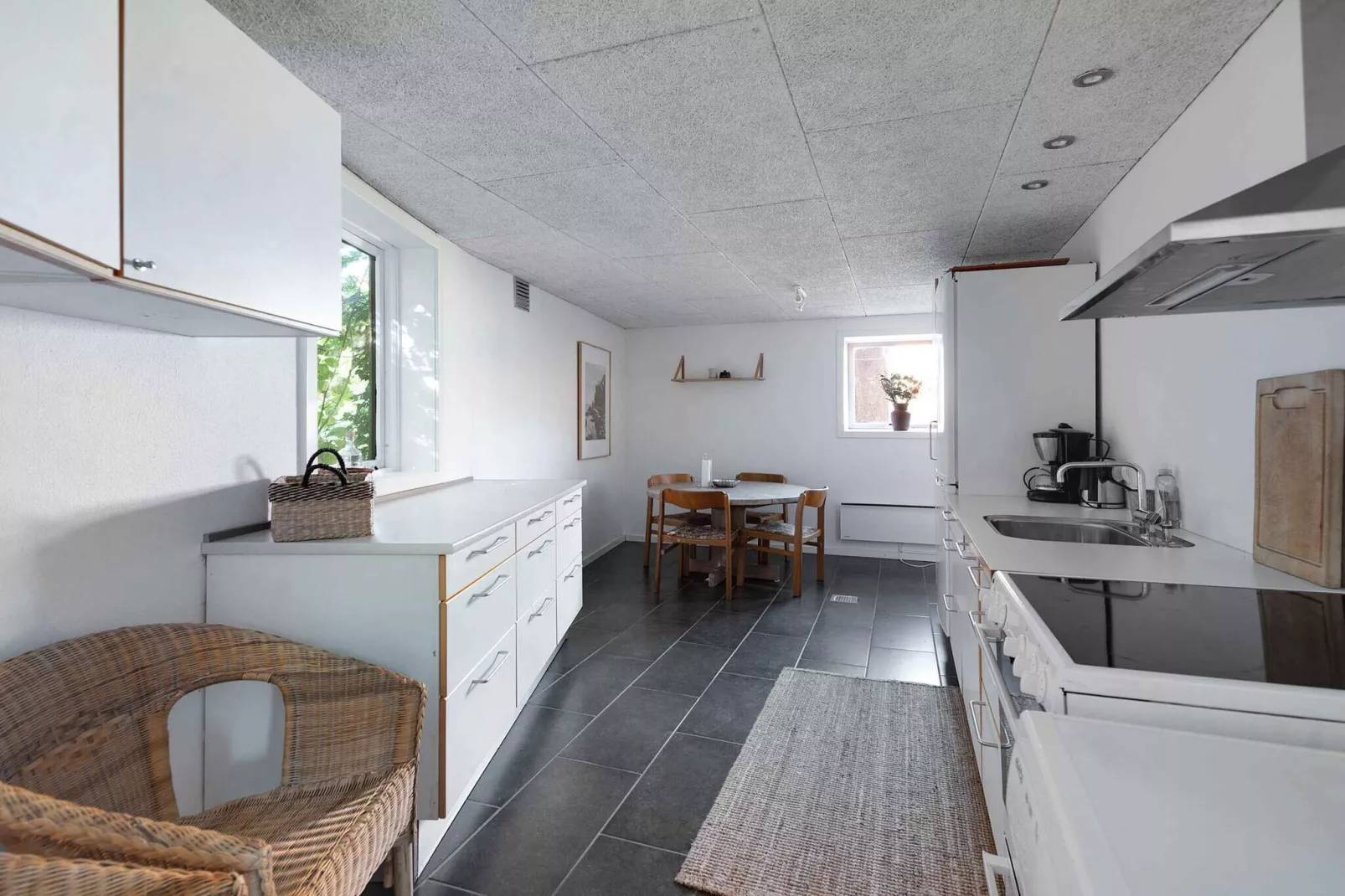 5 sterren vakantie huis in Svaneke-Binnen