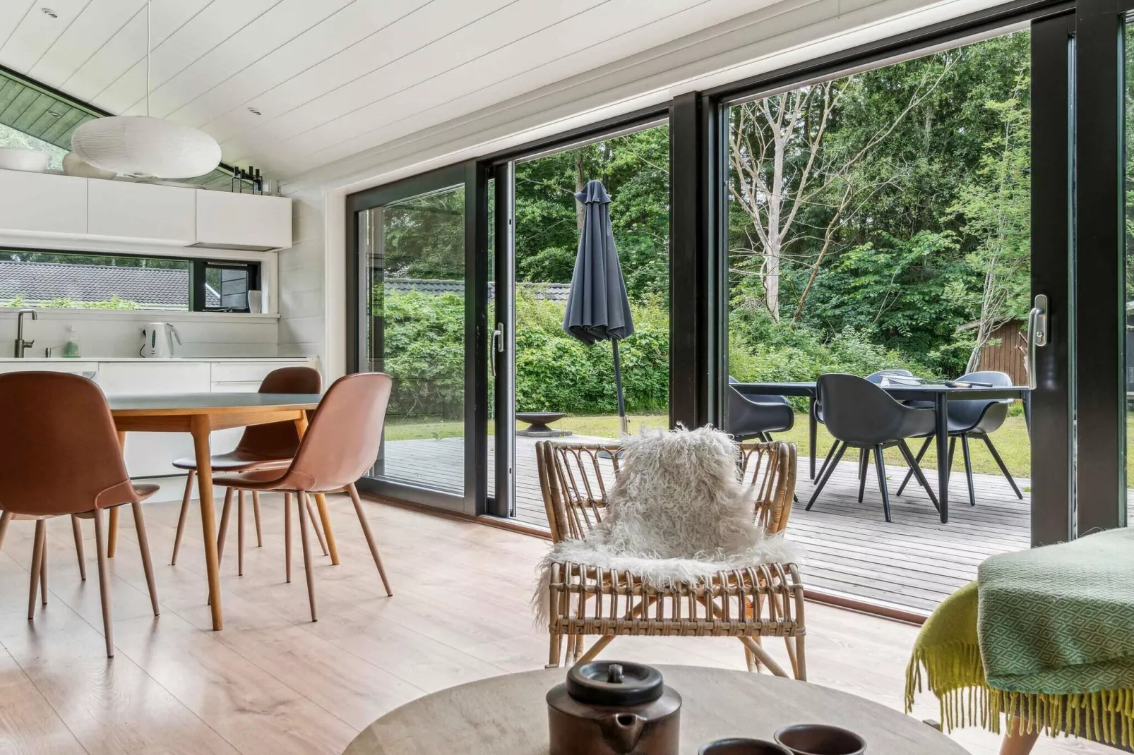 5 sterren vakantie huis in Frederiksværk-Binnen