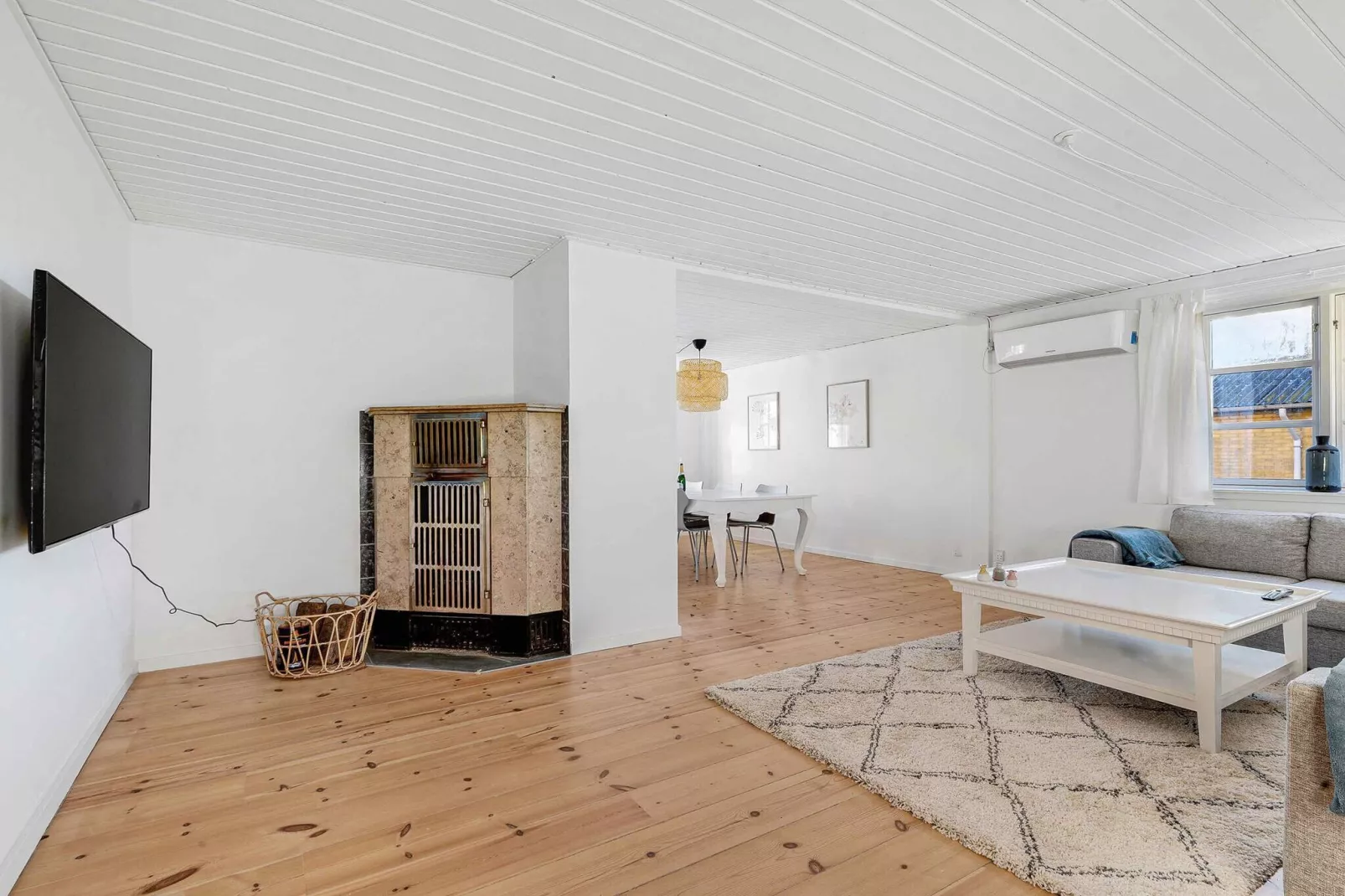 5 sterren vakantie huis in Hasle-Binnen