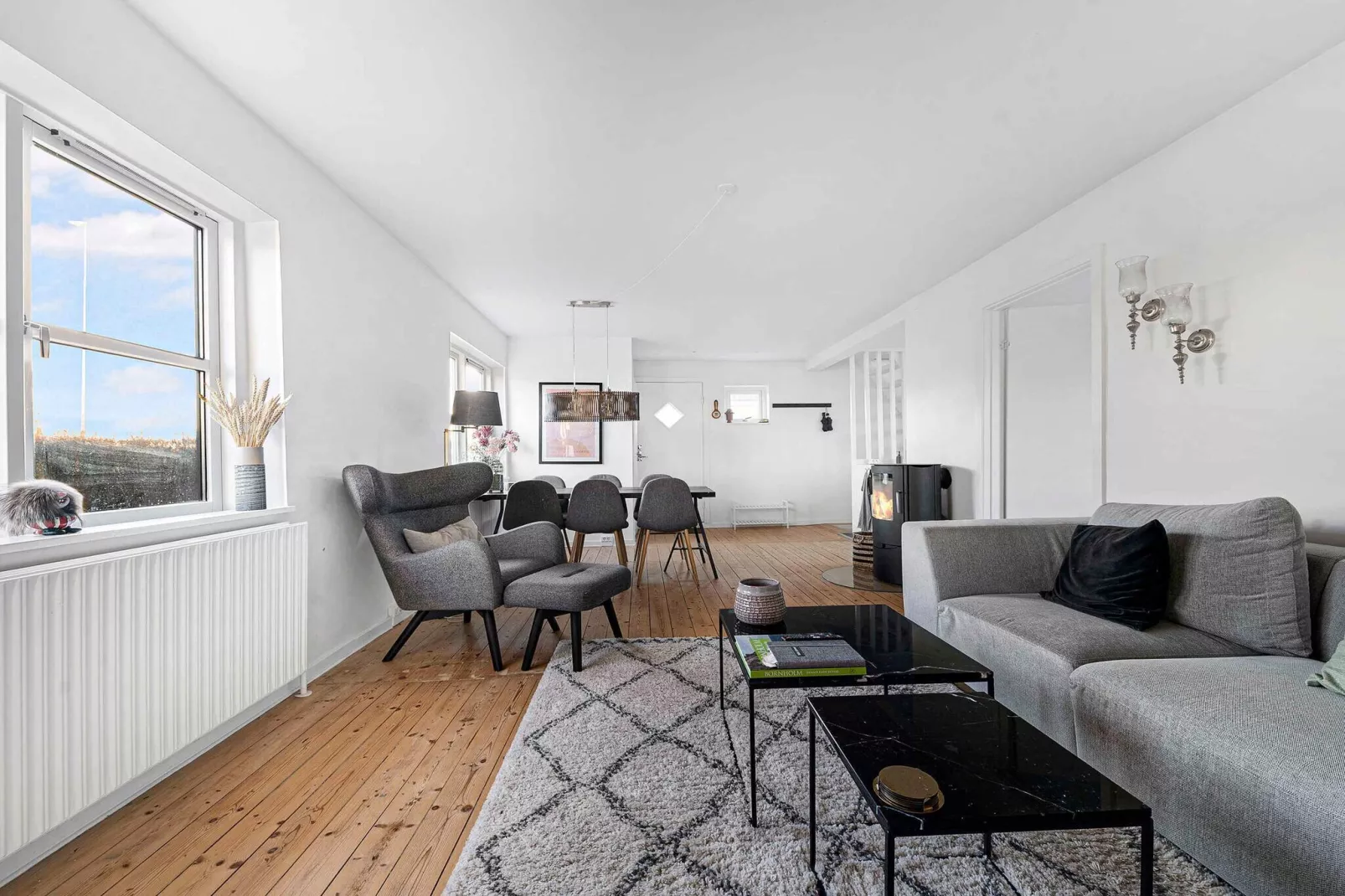 5 sterren vakantie huis in Rønne-Binnen