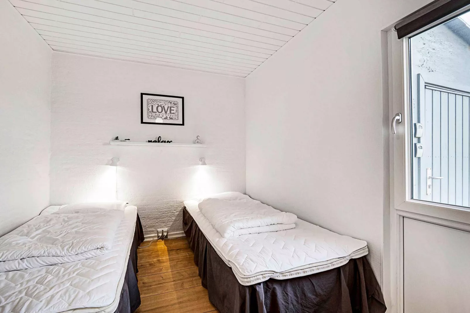 5 sterren vakantie huis in Vestervig-Binnen