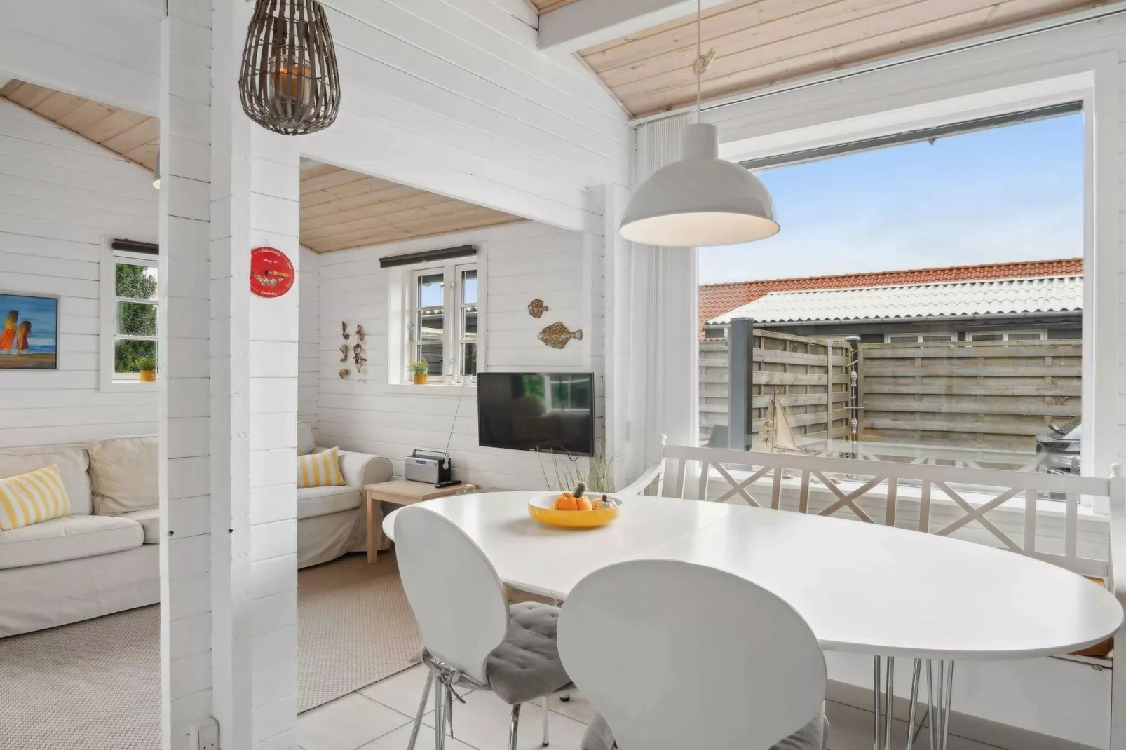 5 sterren vakantie huis in Karrebæksminde-Binnen