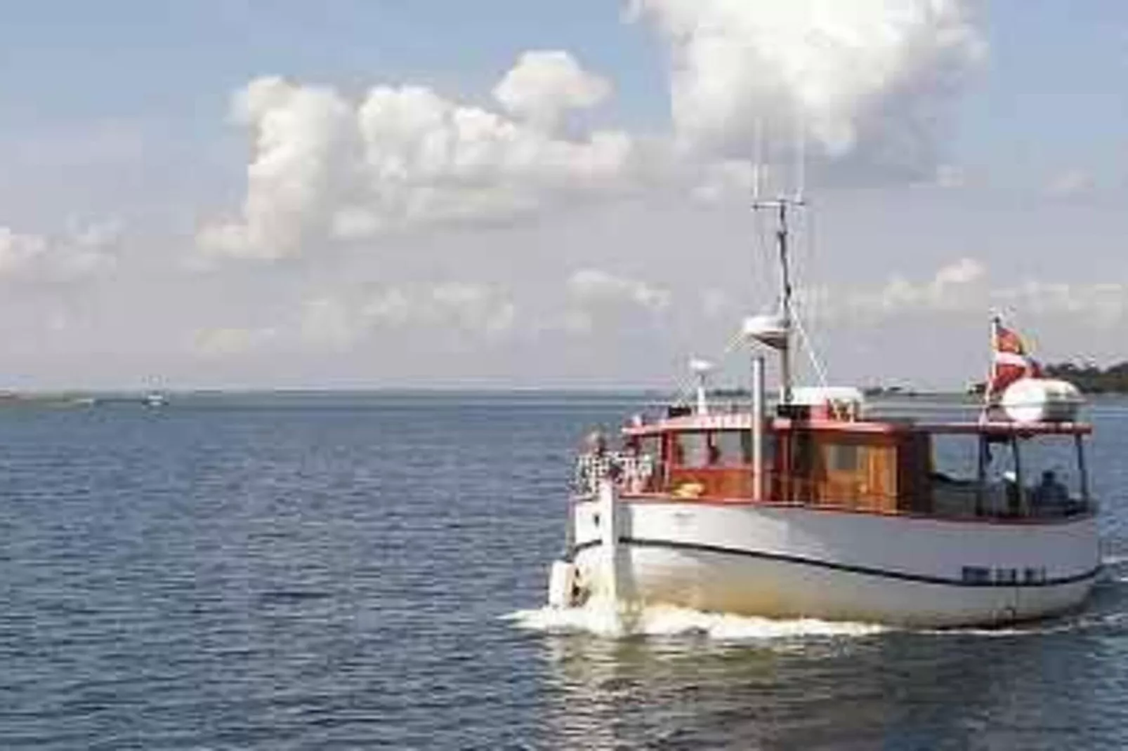 5 sterren vakantie huis in Nakskov-Buitenlucht