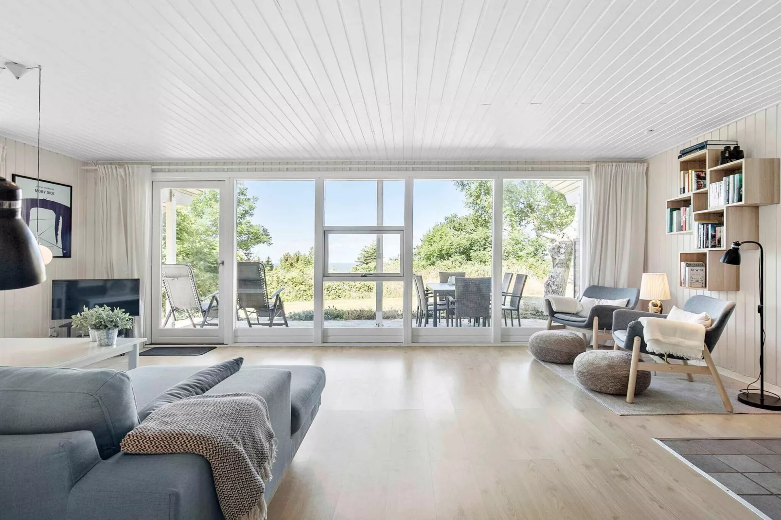 5 sterren vakantie huis in Hasle-Binnen