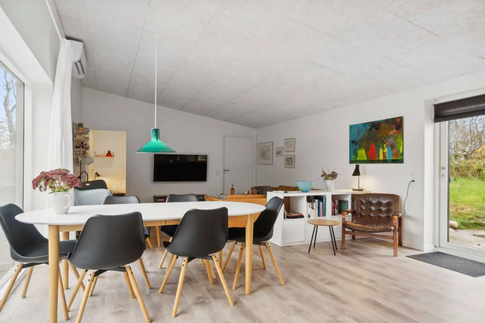 5 sterren vakantie huis in Thyholm-Binnen