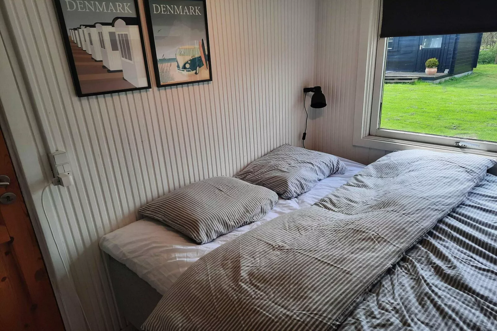 5 sterren vakantie huis in Hjørring-Binnen