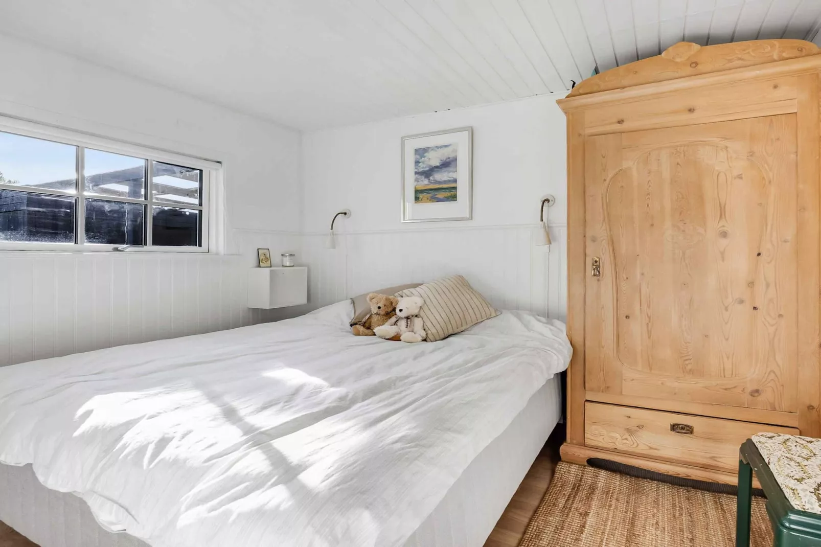 5 sterren vakantie huis in Hals-Binnen