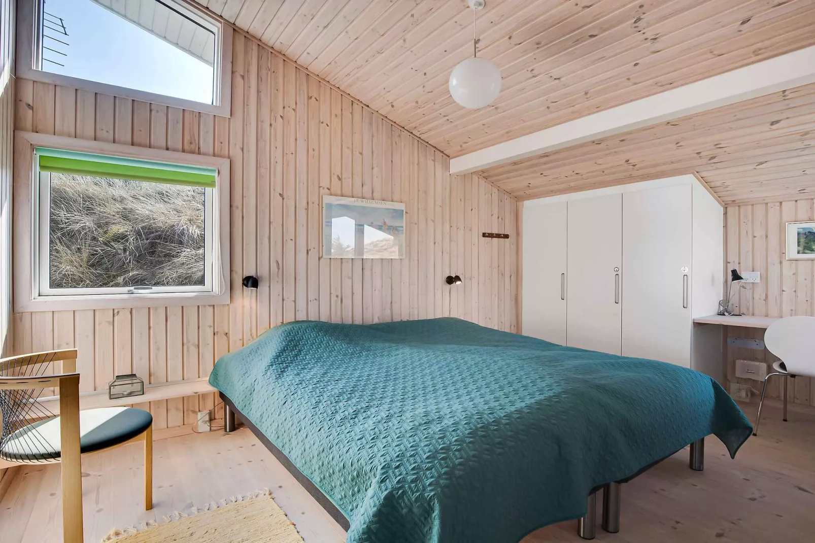 5 sterren vakantie huis in Pandrup-Binnen