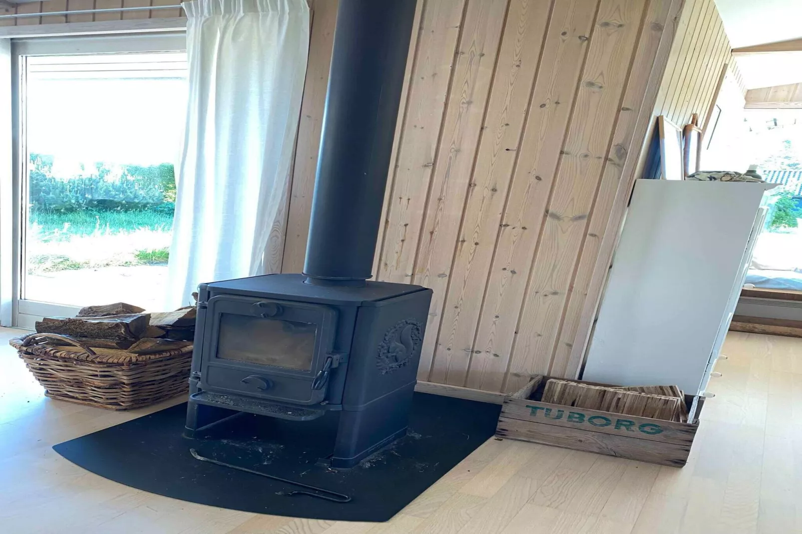 5 sterren vakantie huis in Hundested-Binnen