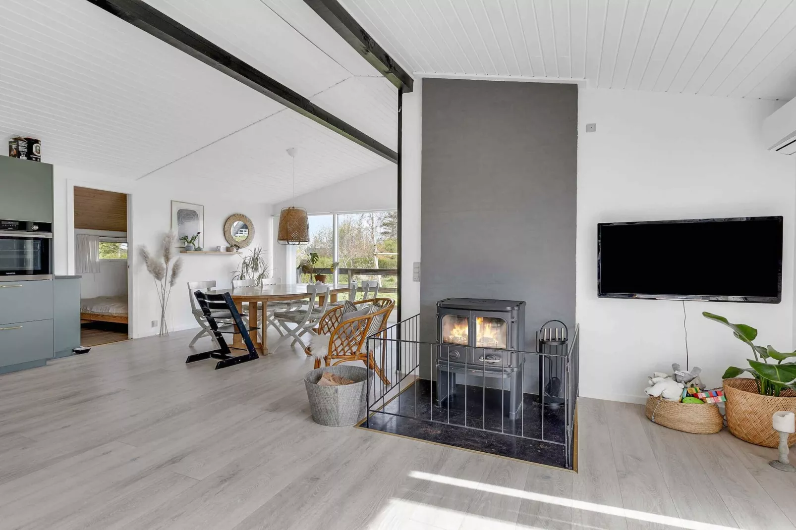 5 sterren vakantie huis in Bogense-Binnen