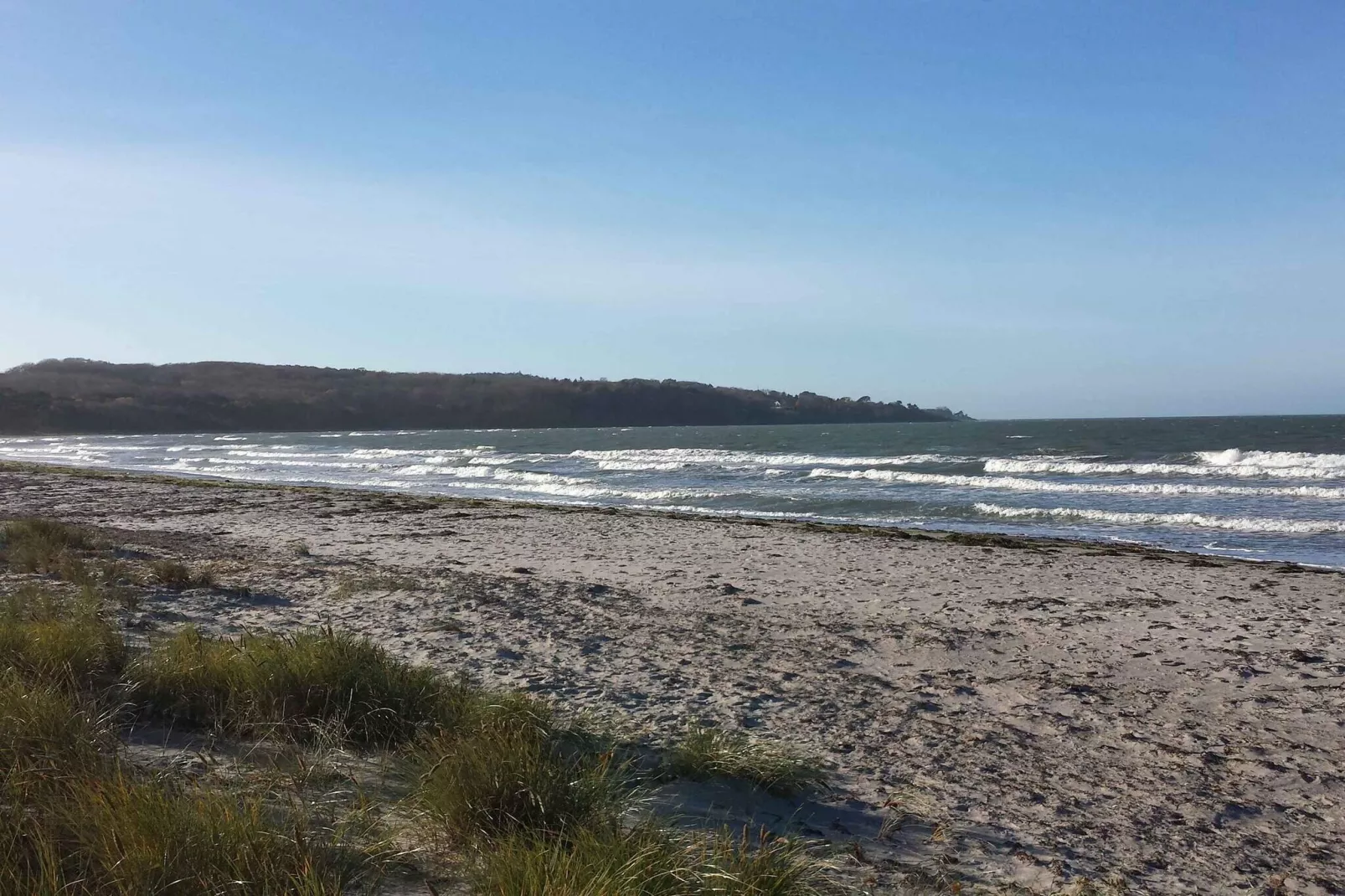 5 sterren vakantie huis in Asnæs-Waterzicht