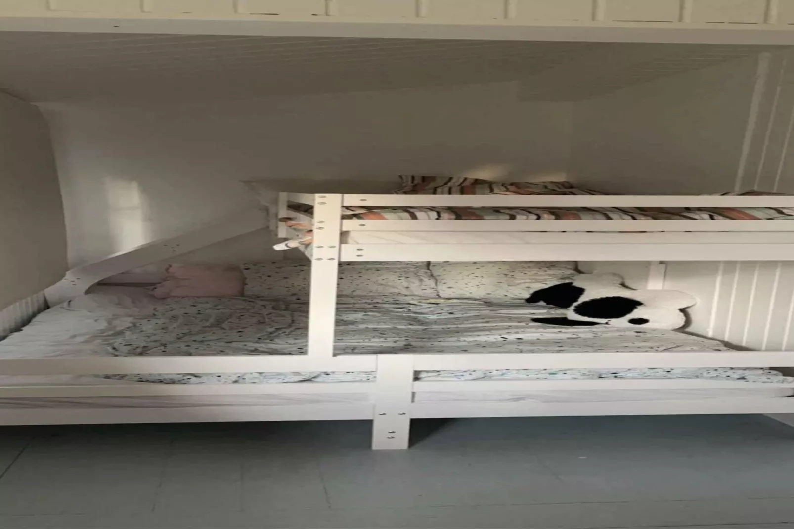 5 sterren vakantie huis in Sjællands Odde-Binnen