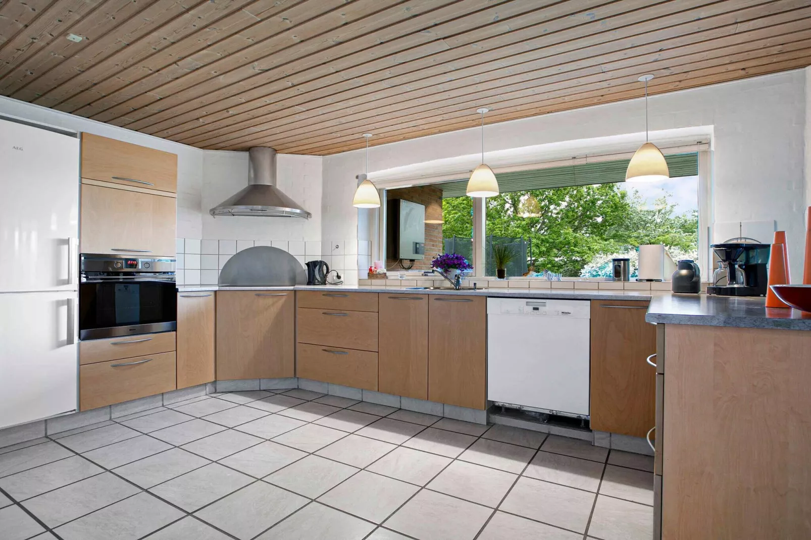 5 sterren vakantie huis in Hadsund-Binnen