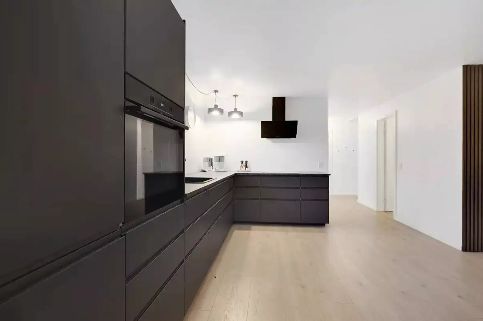 5 sterren vakantie huis in Frørup-Binnen