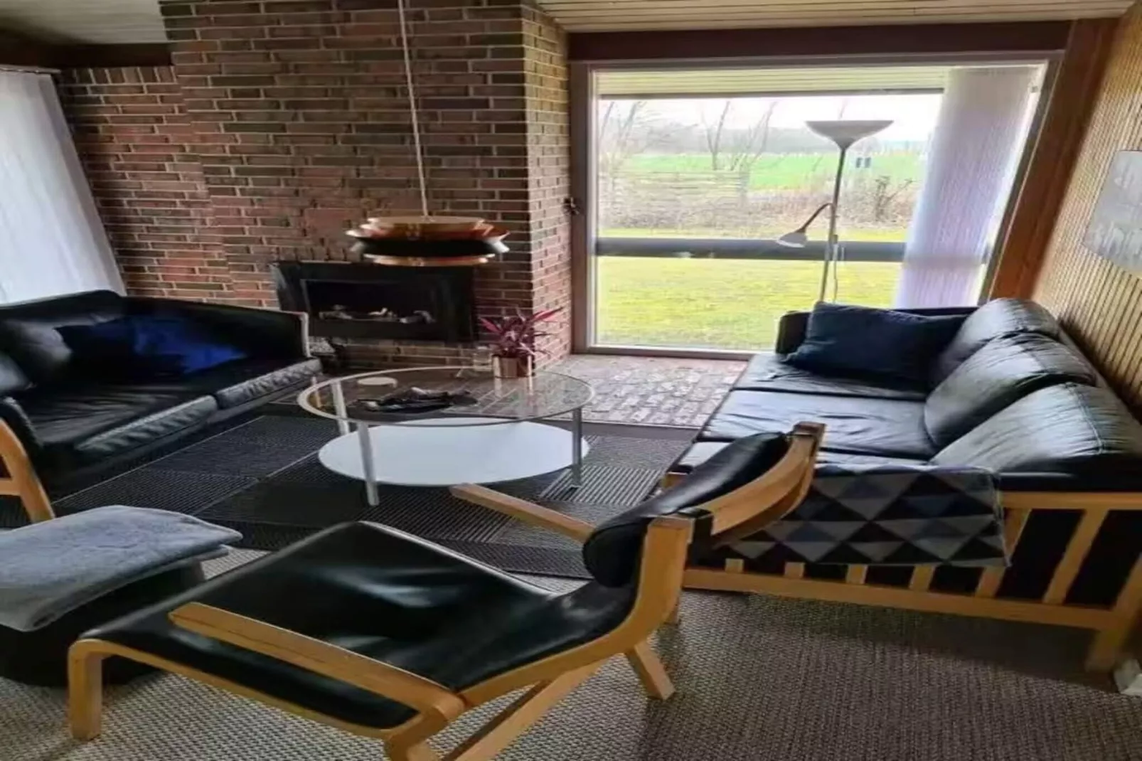 5 sterren vakantie huis in Ørsted-Binnen