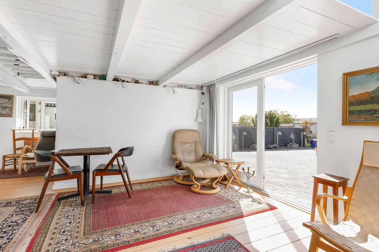 5 sterren vakantie huis in Karrebæksminde-Binnen