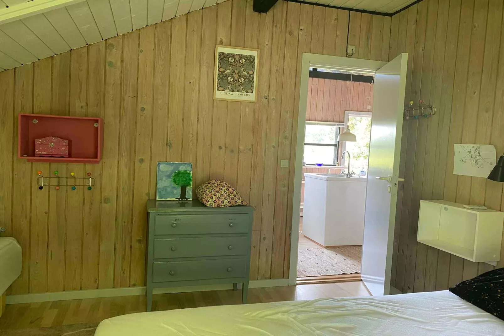 5 sterren vakantie huis in Melby-Binnen