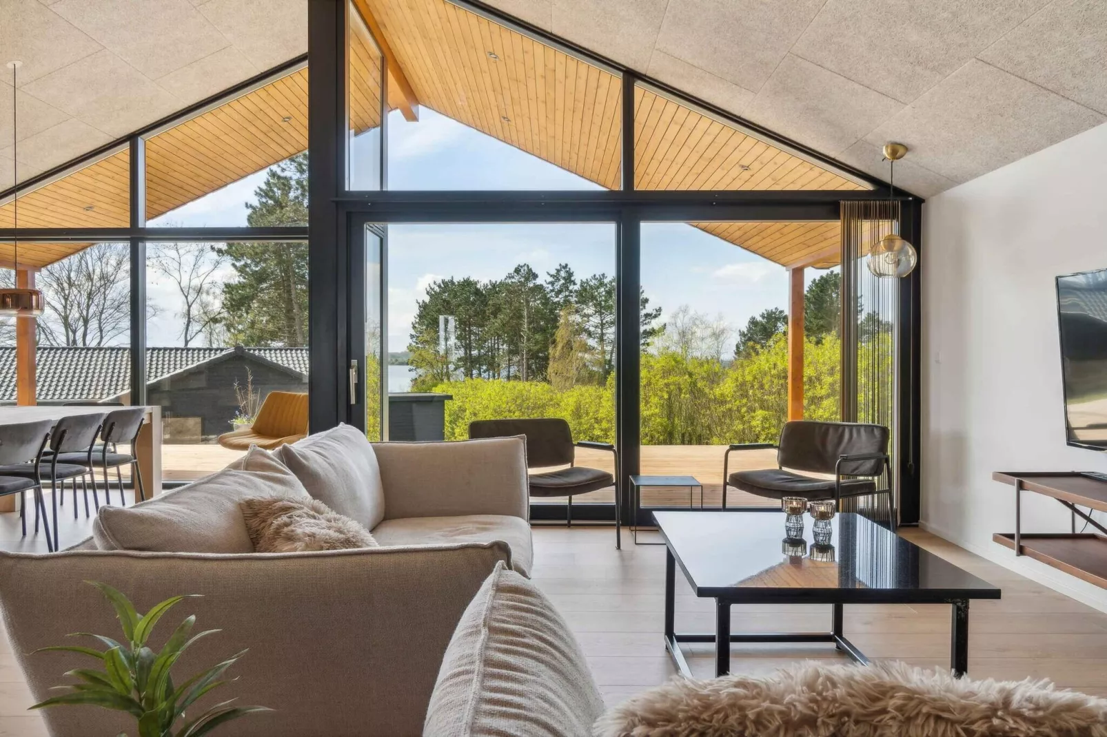 5 sterren vakantie huis in Millinge-Binnen