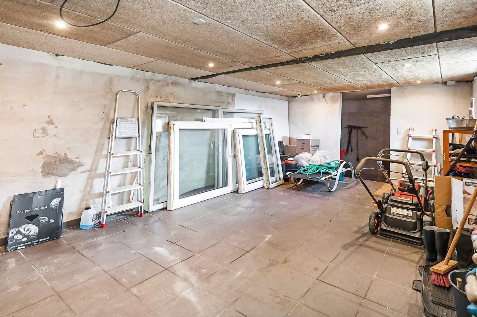 5 sterren vakantie huis in Aars-Binnen