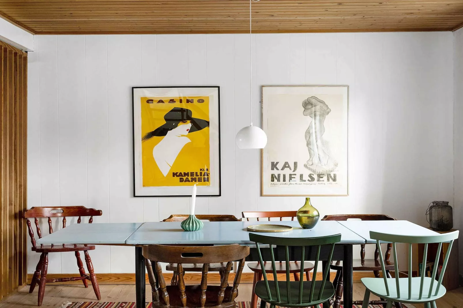 5 sterren vakantie huis in Hasle-Binnen