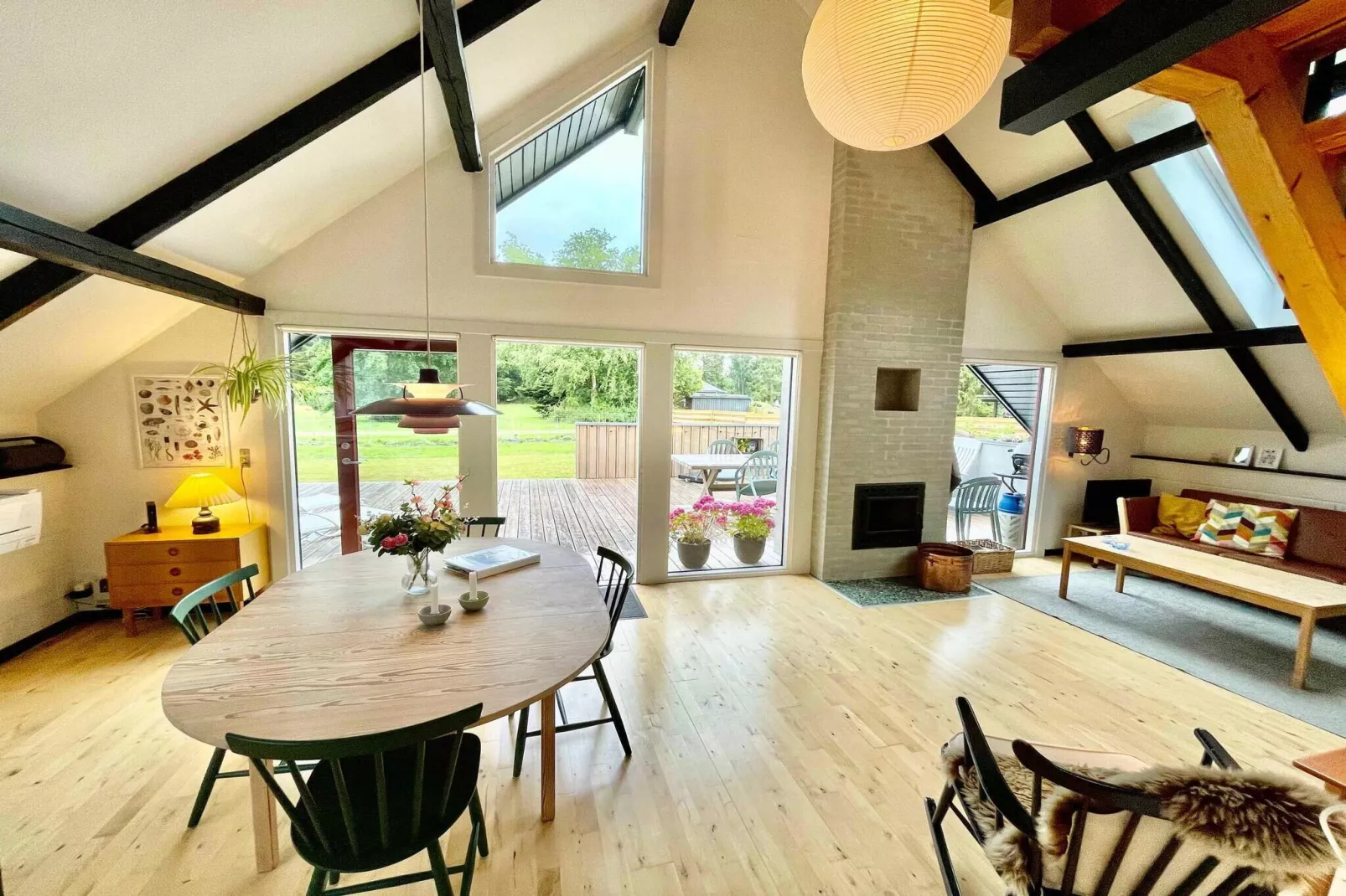 5 sterren vakantie huis in Væggerløse-Binnen