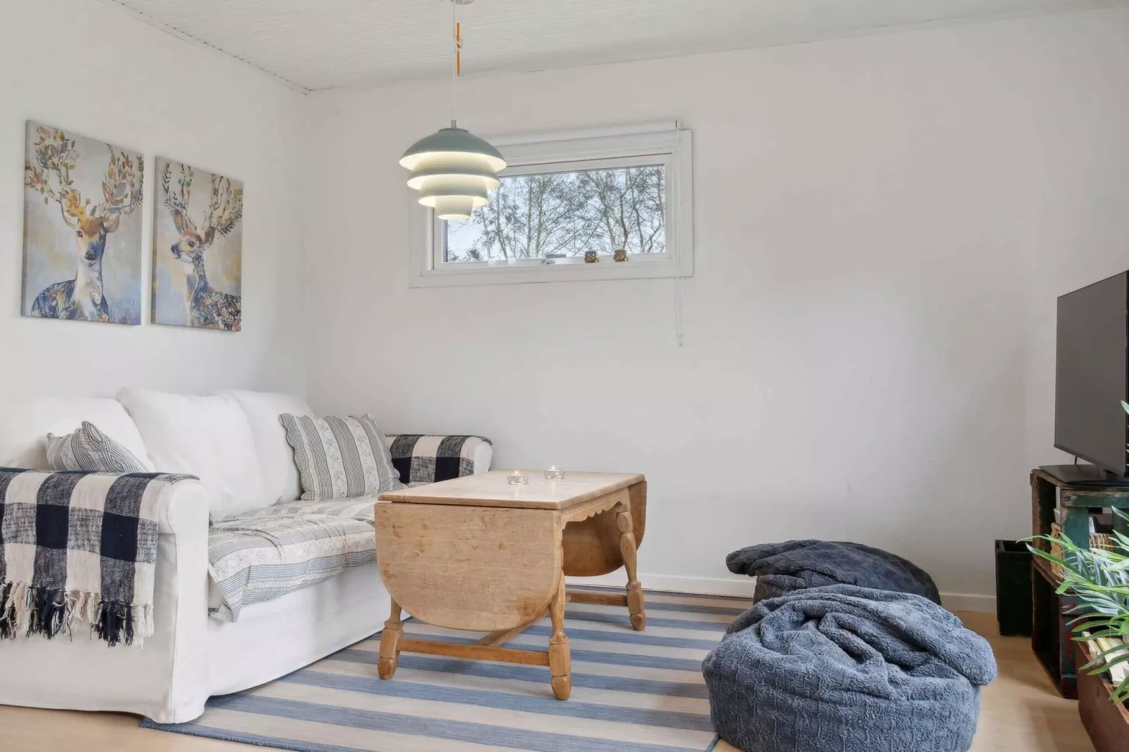 5 sterren vakantie huis in Gedser-Binnen