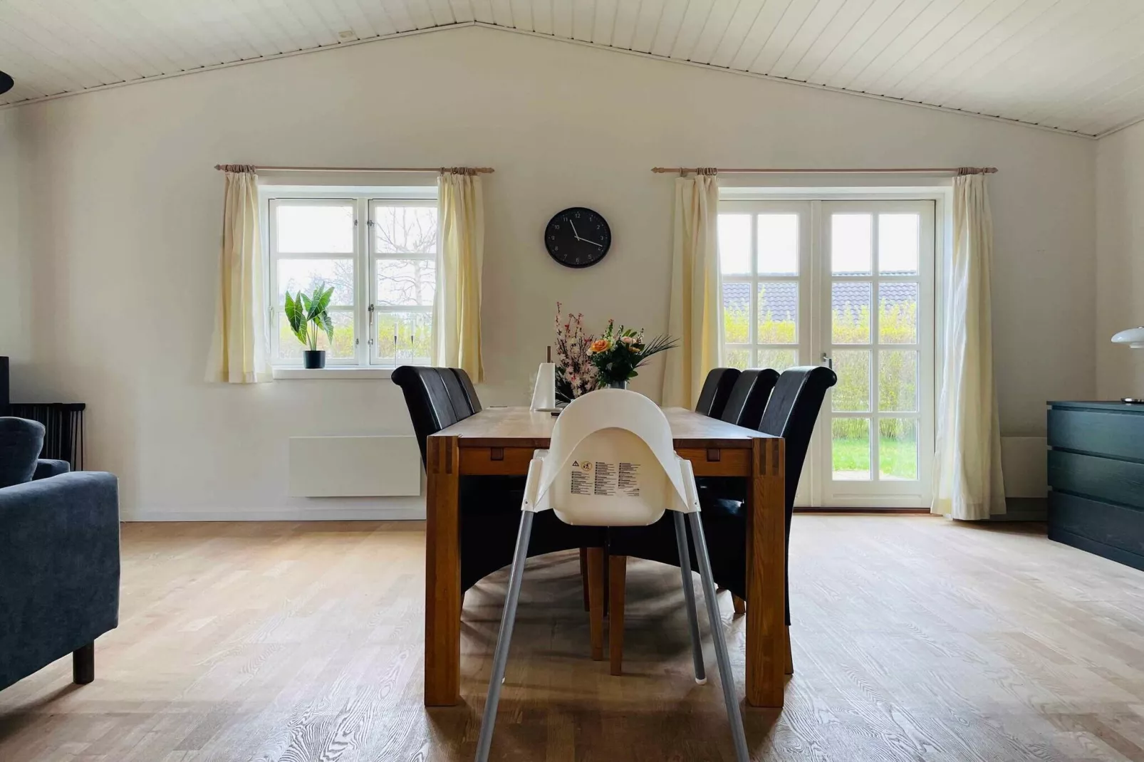 5 sterren vakantie huis in Rødby-Binnen