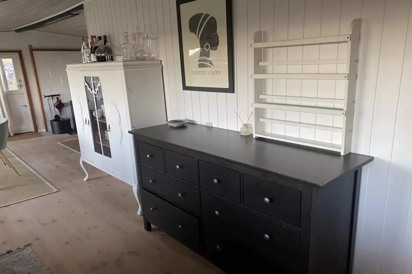 5 sterren vakantie huis in Nykøbing Sj-Binnen