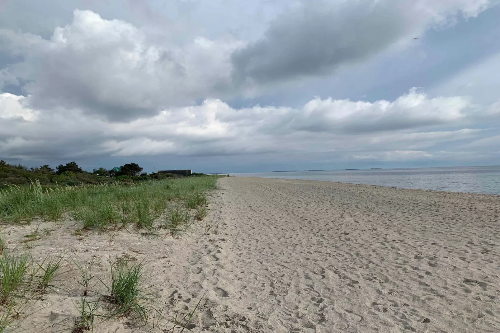 5 sterren vakantie huis in Karrebæksminde-Buitenlucht