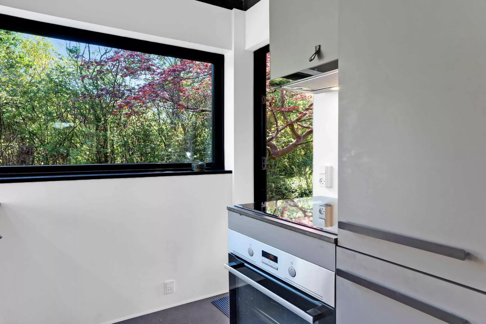 5 sterren vakantie huis in Græsted-Binnen